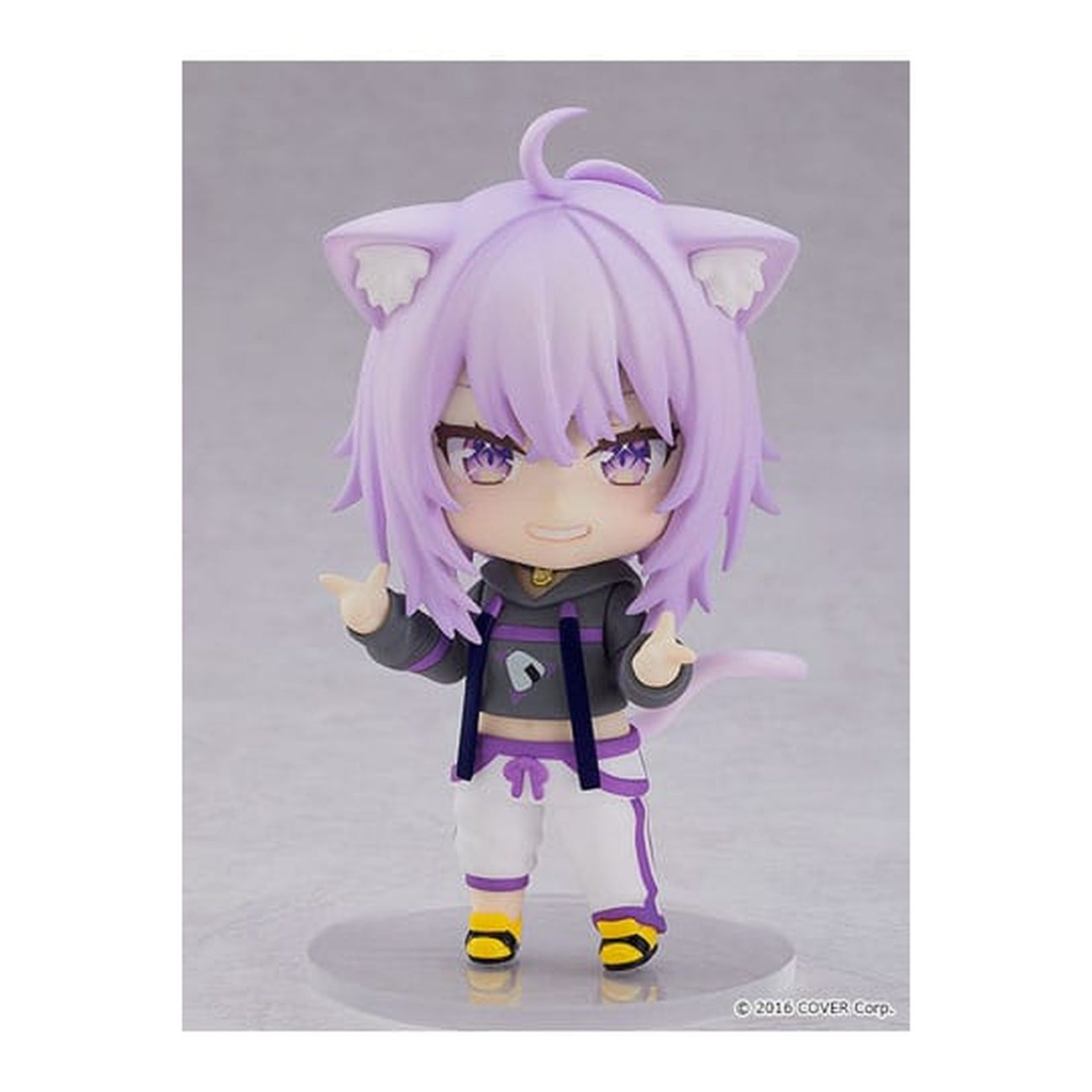 Productafbeelding Hololive Production - Nekomata Okayu Nendoroid Actiefiguur