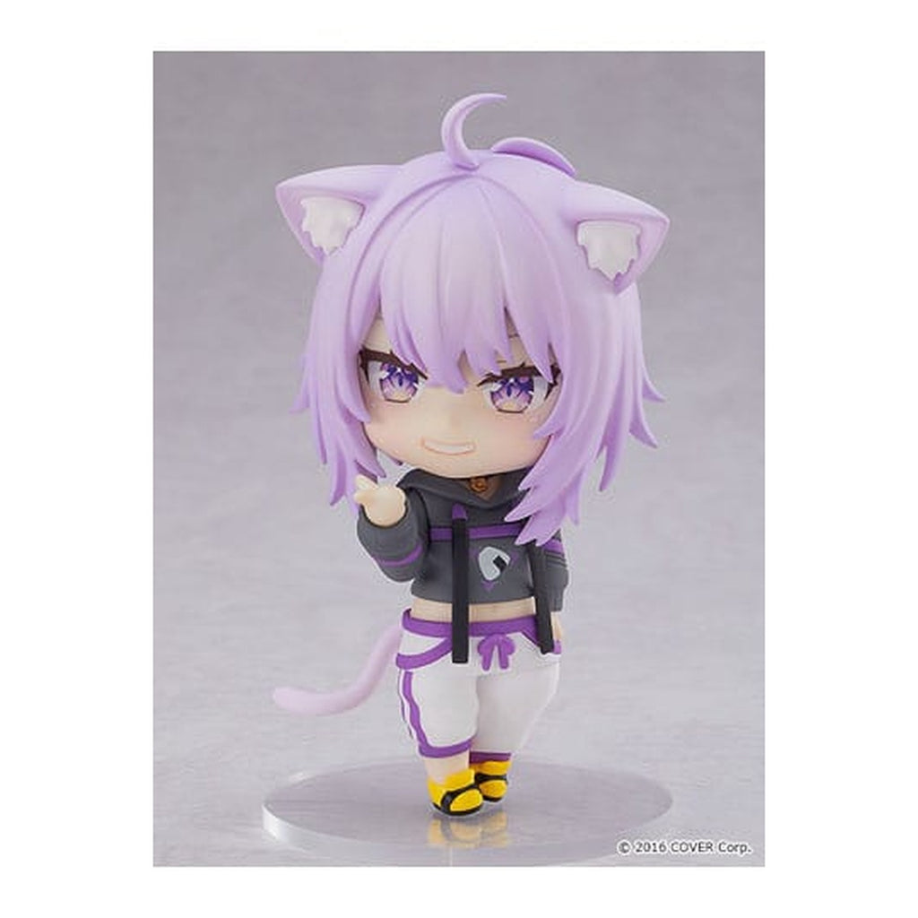 Productafbeelding Hololive Production - Nekomata Okayu Nendoroid Actiefiguur