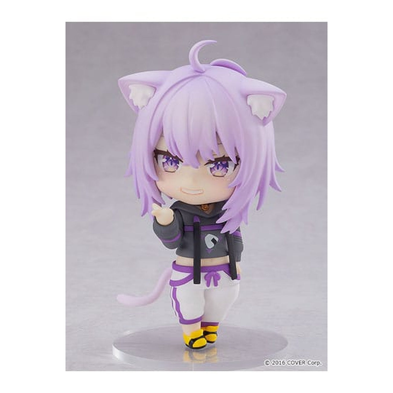 Productafbeelding Hololive Production - Nekomata Okayu Nendoroid Actiefiguur