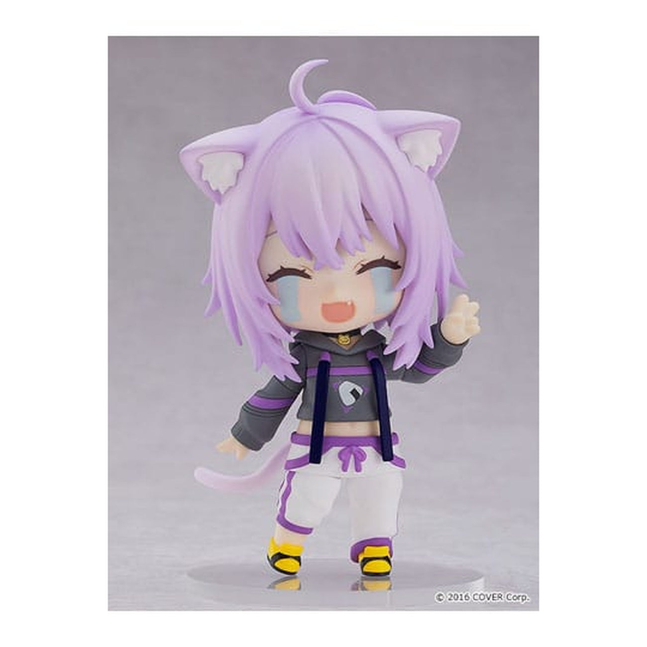 Productafbeelding Hololive Production - Nekomata Okayu Nendoroid Actiefiguur