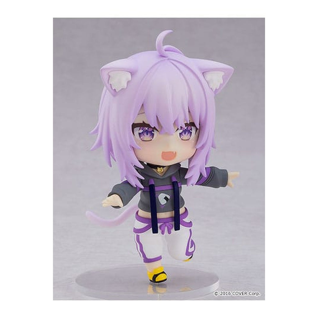Productafbeelding Hololive Production - Nekomata Okayu Nendoroid Actiefiguur