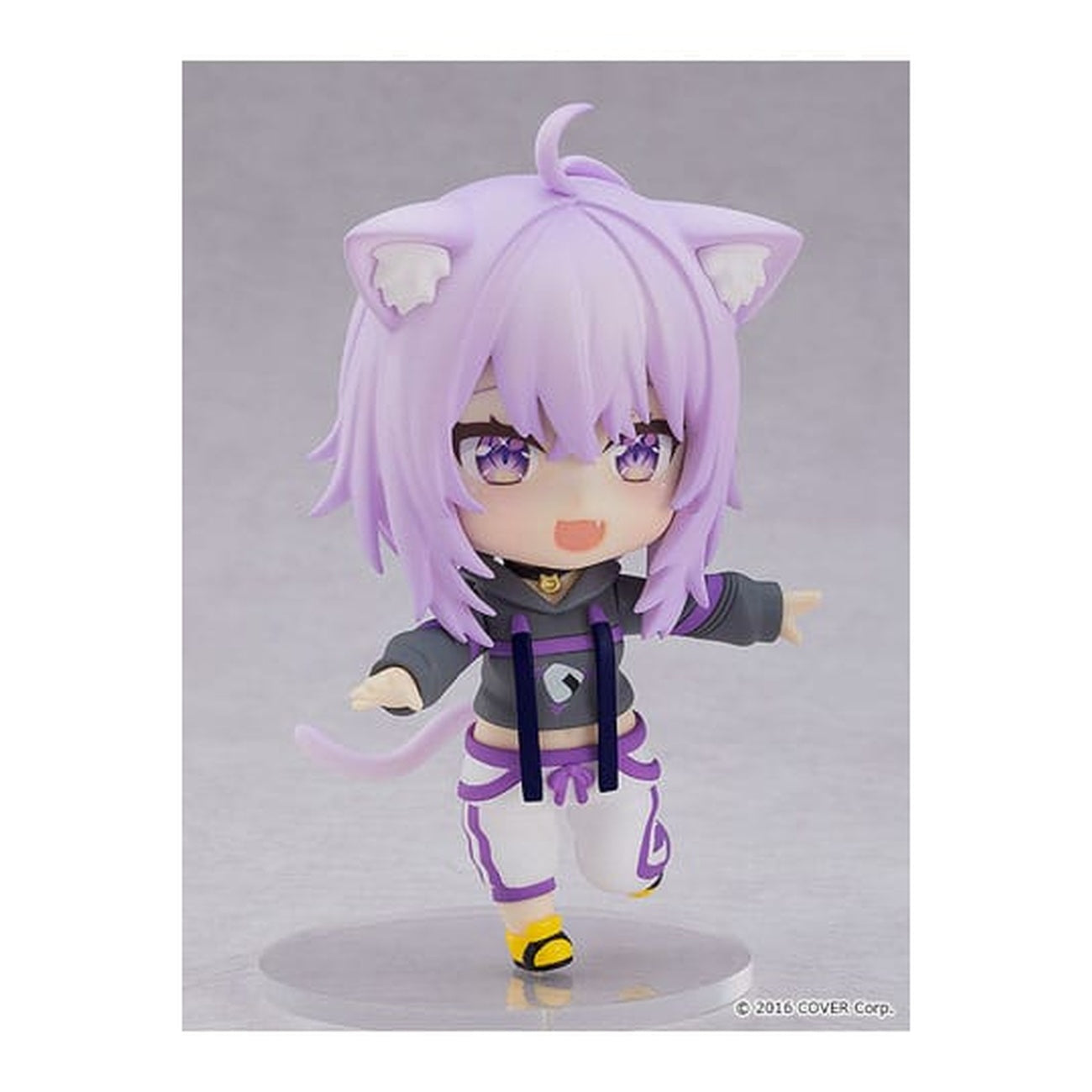 Productafbeelding Hololive Production - Nekomata Okayu Nendoroid Actiefiguur