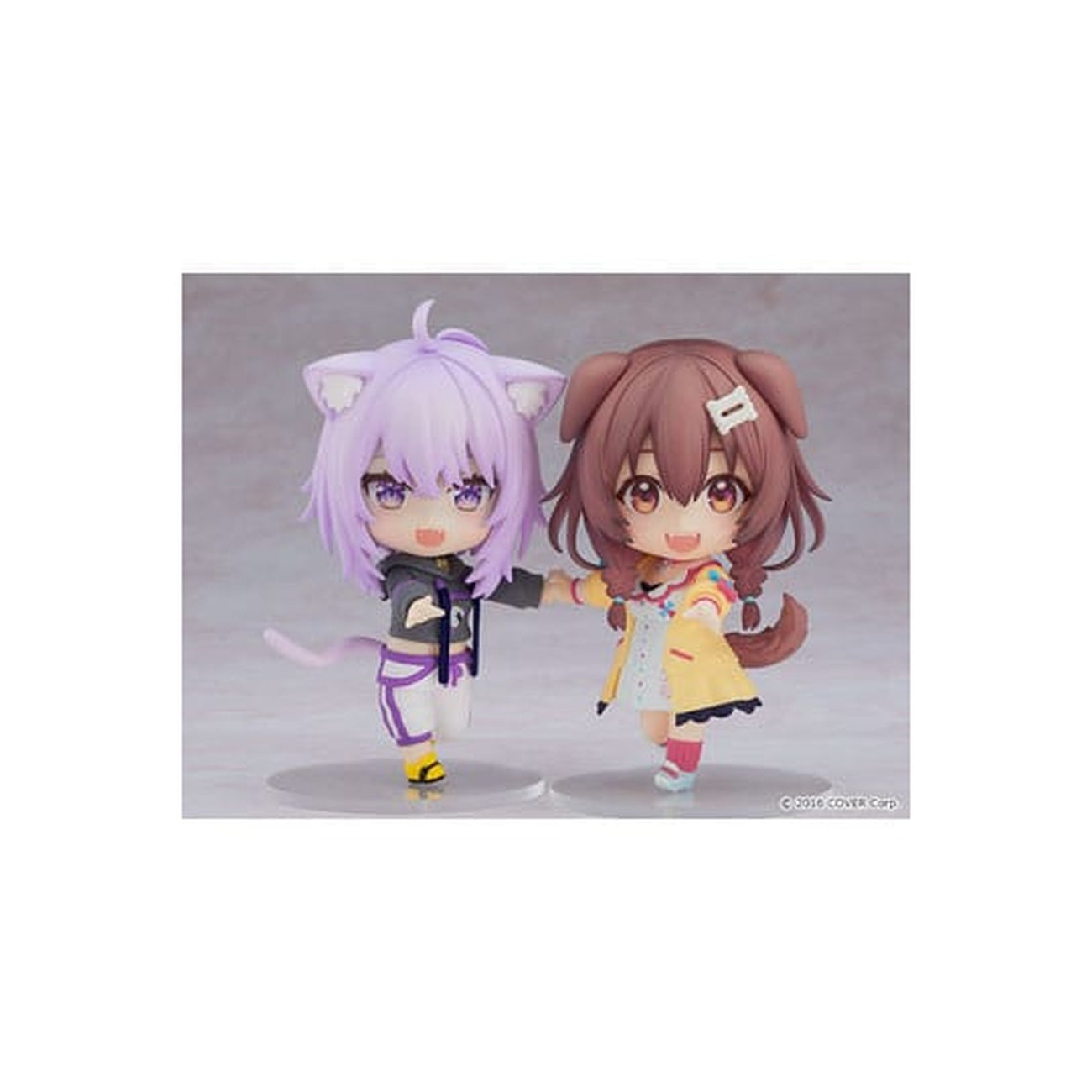 Productafbeelding Hololive Production - Nekomata Okayu Nendoroid Actiefiguur