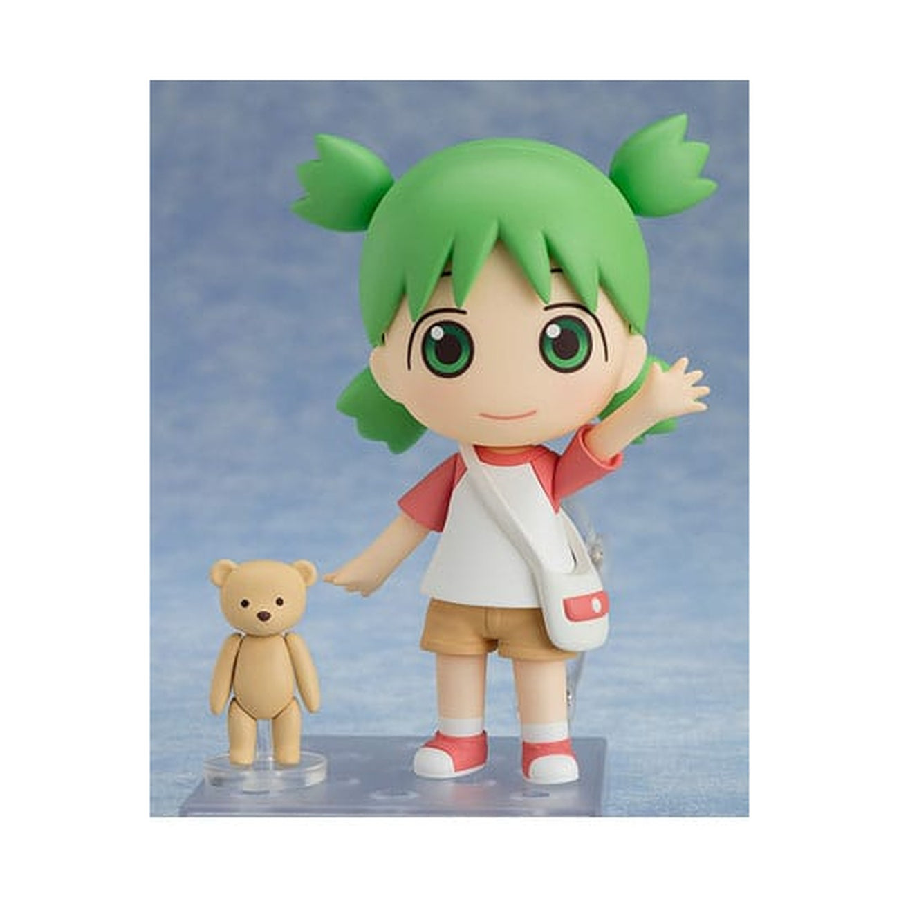 Productafbeelding Yotsuba Koiwai Nendoroid Actiefiguur - Yotsuba