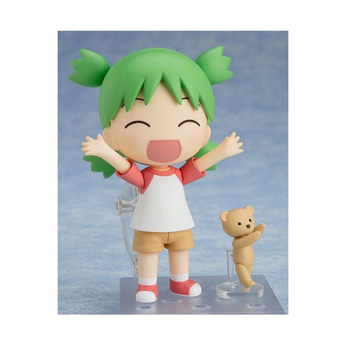 Productafbeelding Yotsuba Koiwai Nendoroid Actiefiguur - Yotsuba