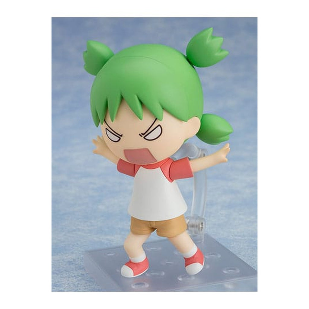 Productafbeelding Yotsuba Koiwai Nendoroid Actiefiguur - Yotsuba
