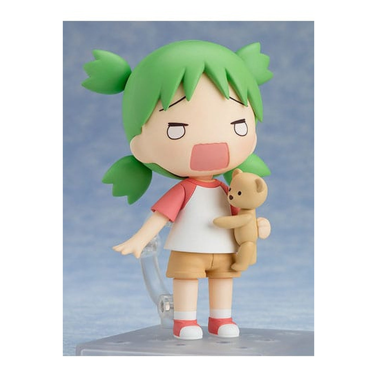 Productafbeelding Yotsuba Koiwai Nendoroid Actiefiguur - Yotsuba