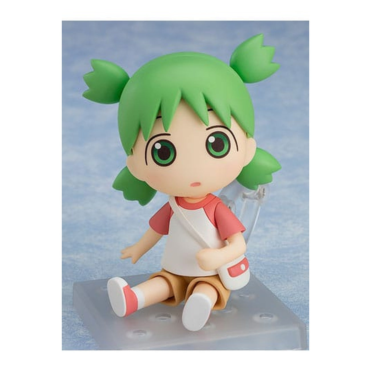 Productafbeelding Yotsuba Koiwai Nendoroid Actiefiguur - Yotsuba