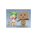 Productafbeelding Yotsuba Koiwai Nendoroid Actiefiguur - Yotsuba