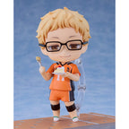 Productafbeelding Haikyu!! - Kei Tsukishima Nendoroid actiefiguur The New Karasuno Version