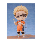 Productafbeelding Haikyu!! - Kei Tsukishima Nendoroid actiefiguur The New Karasuno Version