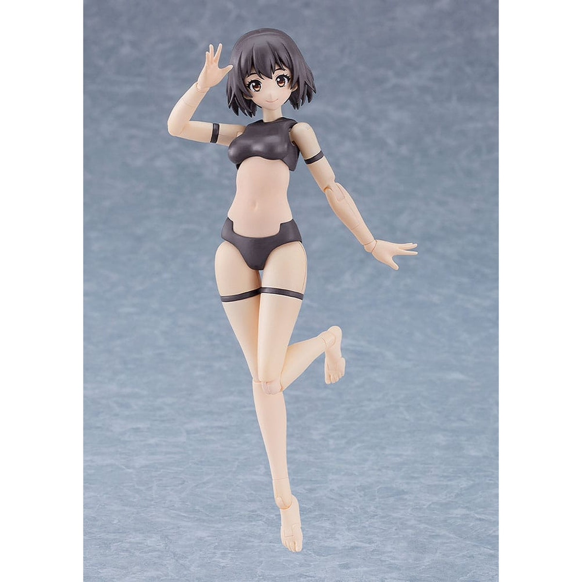Product image PLAMATEA Model Kit - Muse Body: Ichika A Type