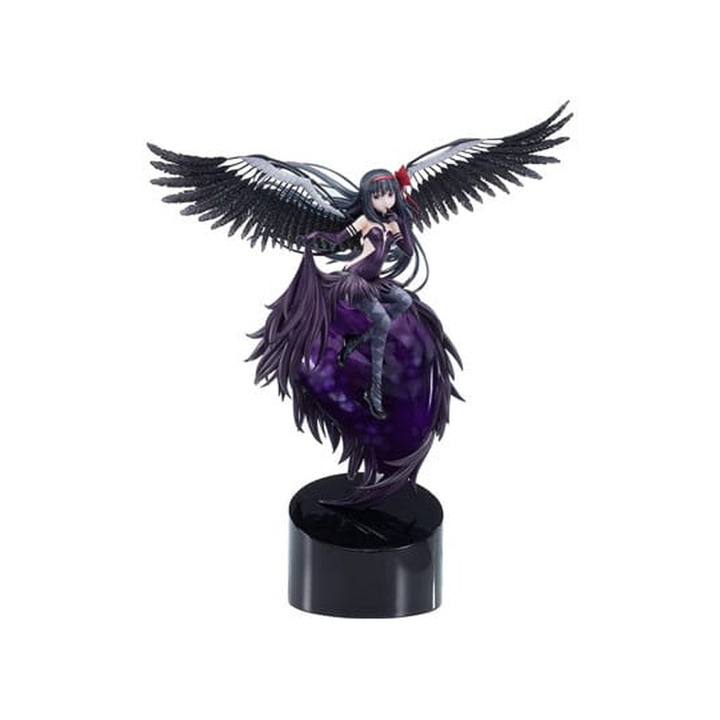 Productafbeelding Puella Magi Madoka Magica - Devil Homura Figuur