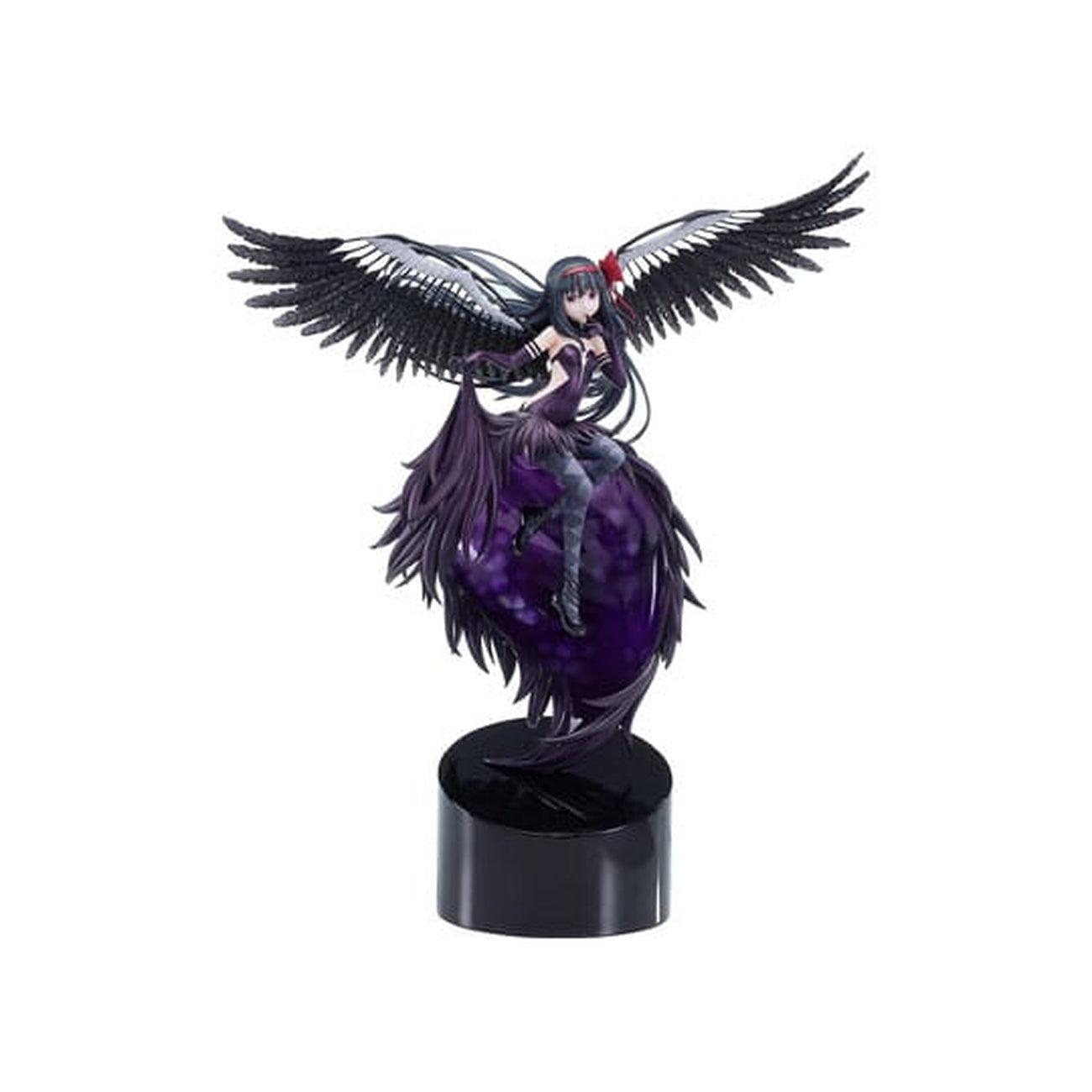 Productafbeelding Puella Magi Madoka Magica - Devil Homura Figuur