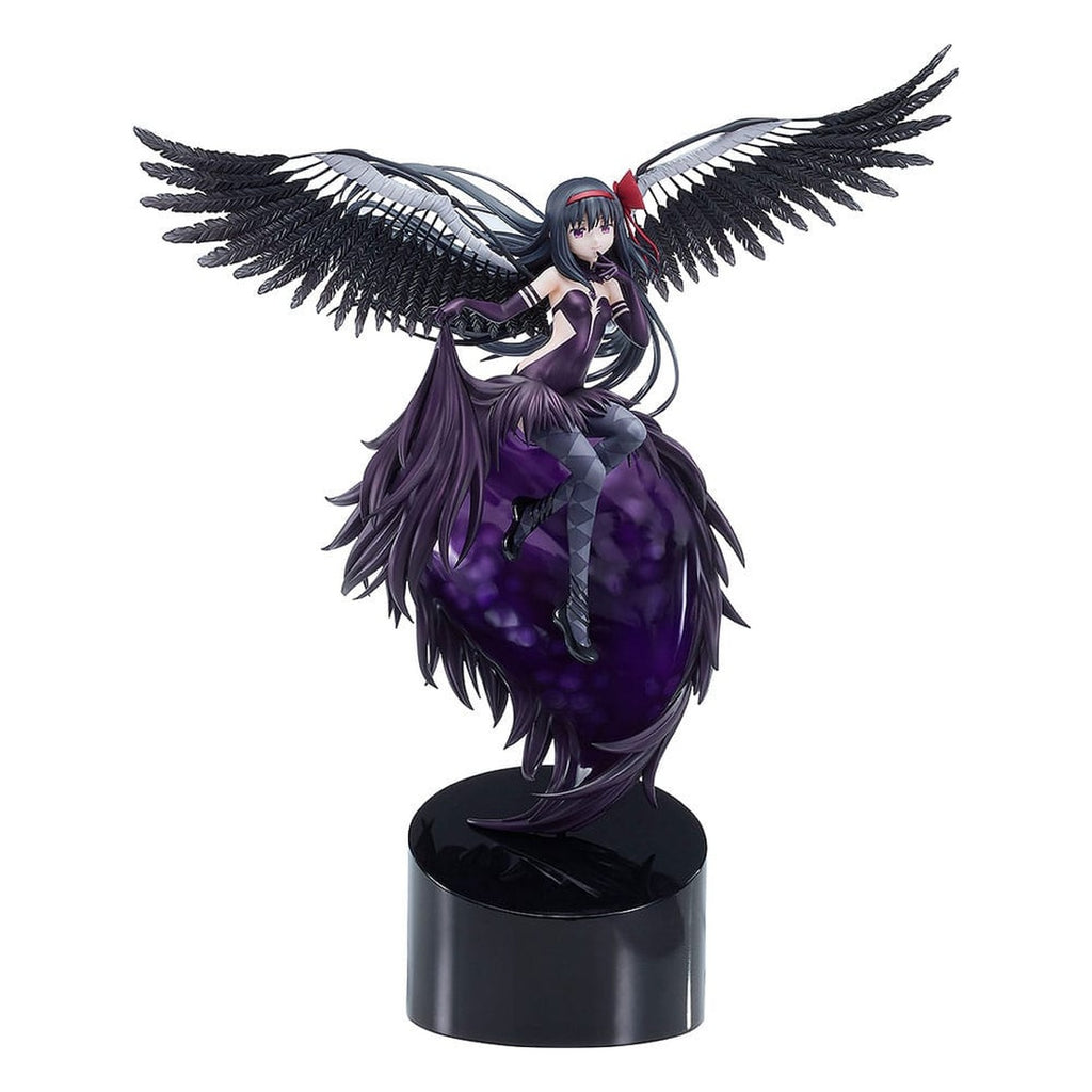 Productafbeelding Puella Magi Madoka Magica - Devil Homura Figuur