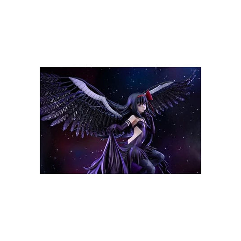 Productafbeelding Puella Magi Madoka Magica - Devil Homura Figuur