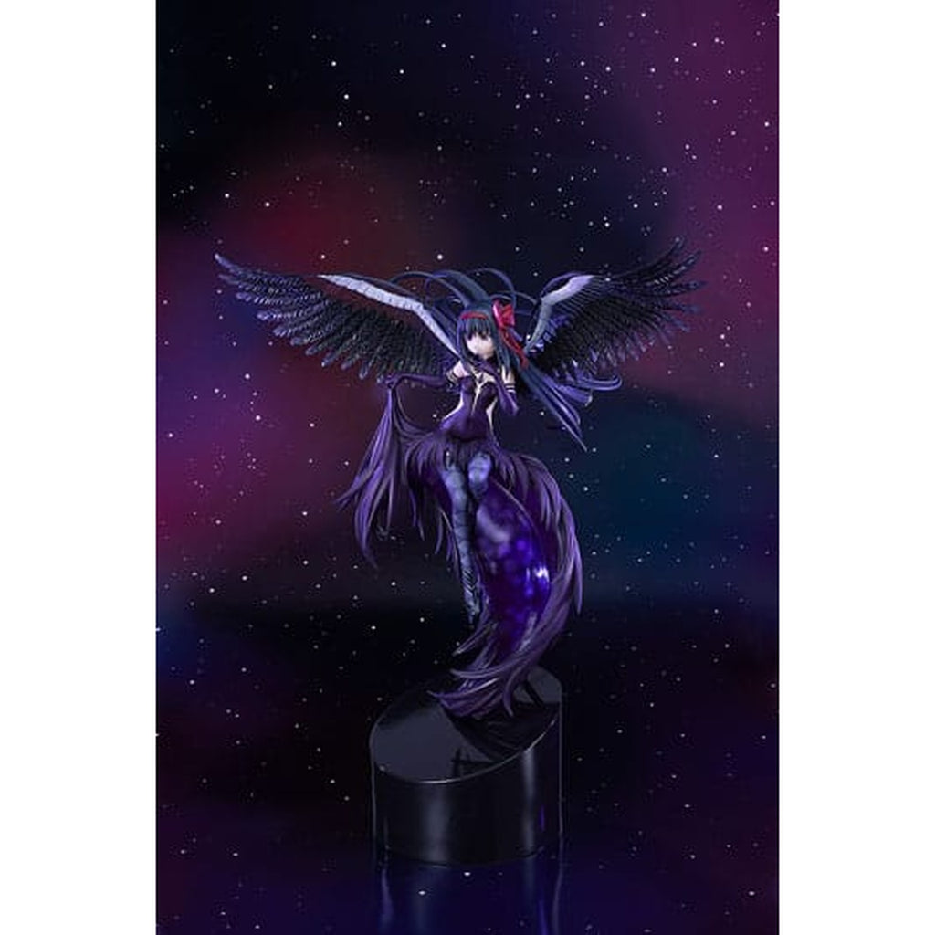 Productafbeelding Puella Magi Madoka Magica - Devil Homura Figuur