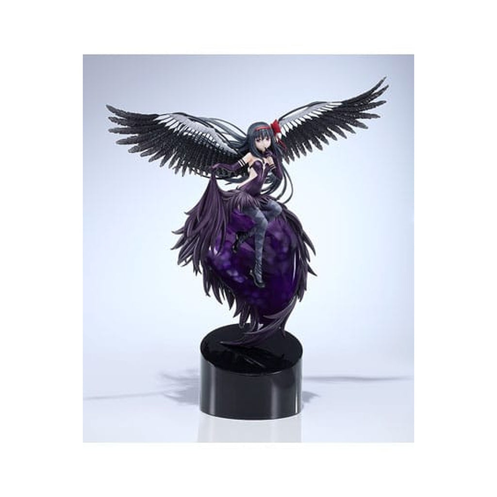 Productafbeelding Puella Magi Madoka Magica - Devil Homura Figuur