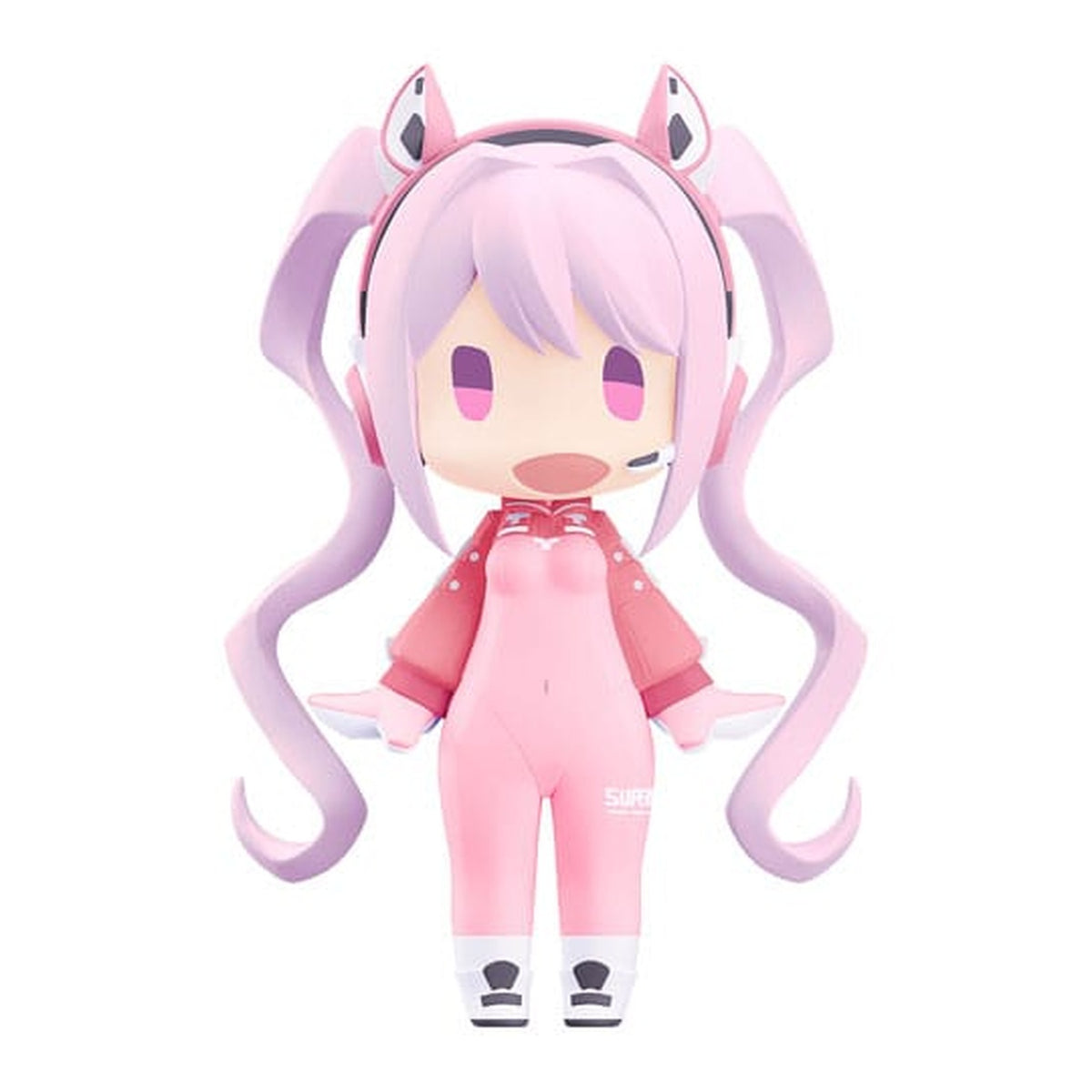 Productafbeelding Goddess of Victory: Nikke - Alice Actiefiguur