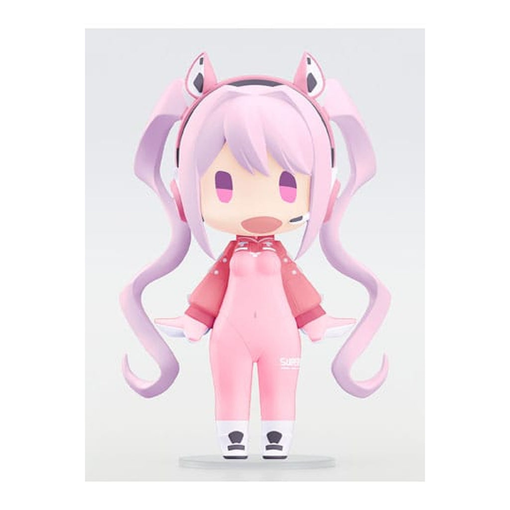 Productafbeelding Goddess of Victory: Nikke - Alice Actiefiguur