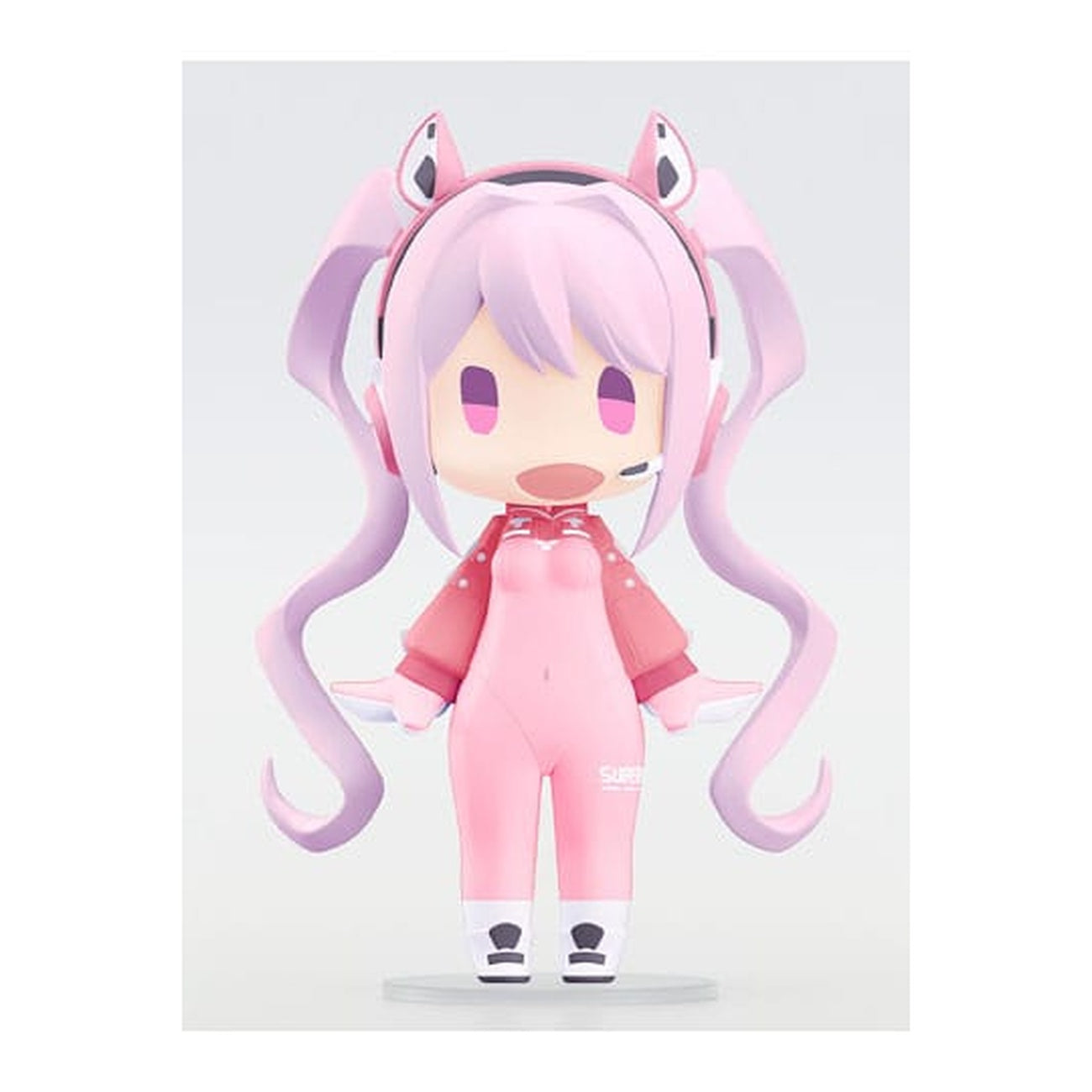 Productafbeelding Goddess of Victory: Nikke - Alice Actiefiguur