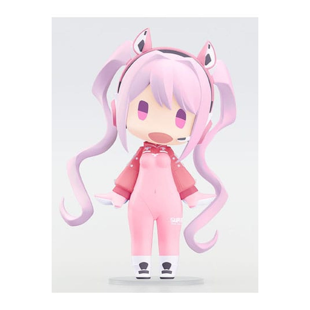 Productafbeelding Goddess of Victory: Nikke - Alice Actiefiguur