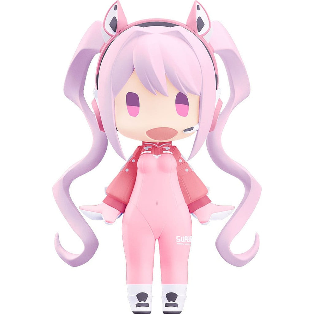 Productafbeelding Goddess of Victory: Nikke - Alice Actiefiguur