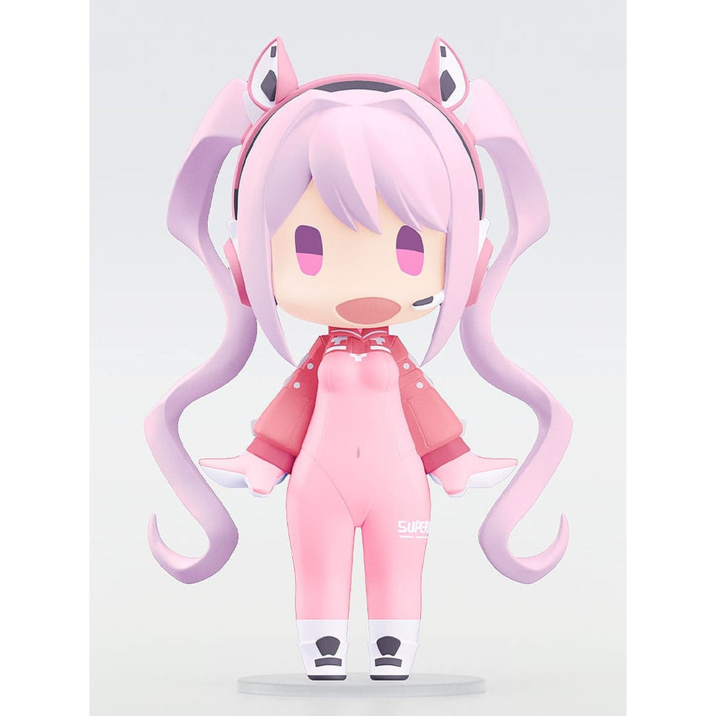 Productafbeelding Goddess of Victory: Nikke - Alice Actiefiguur