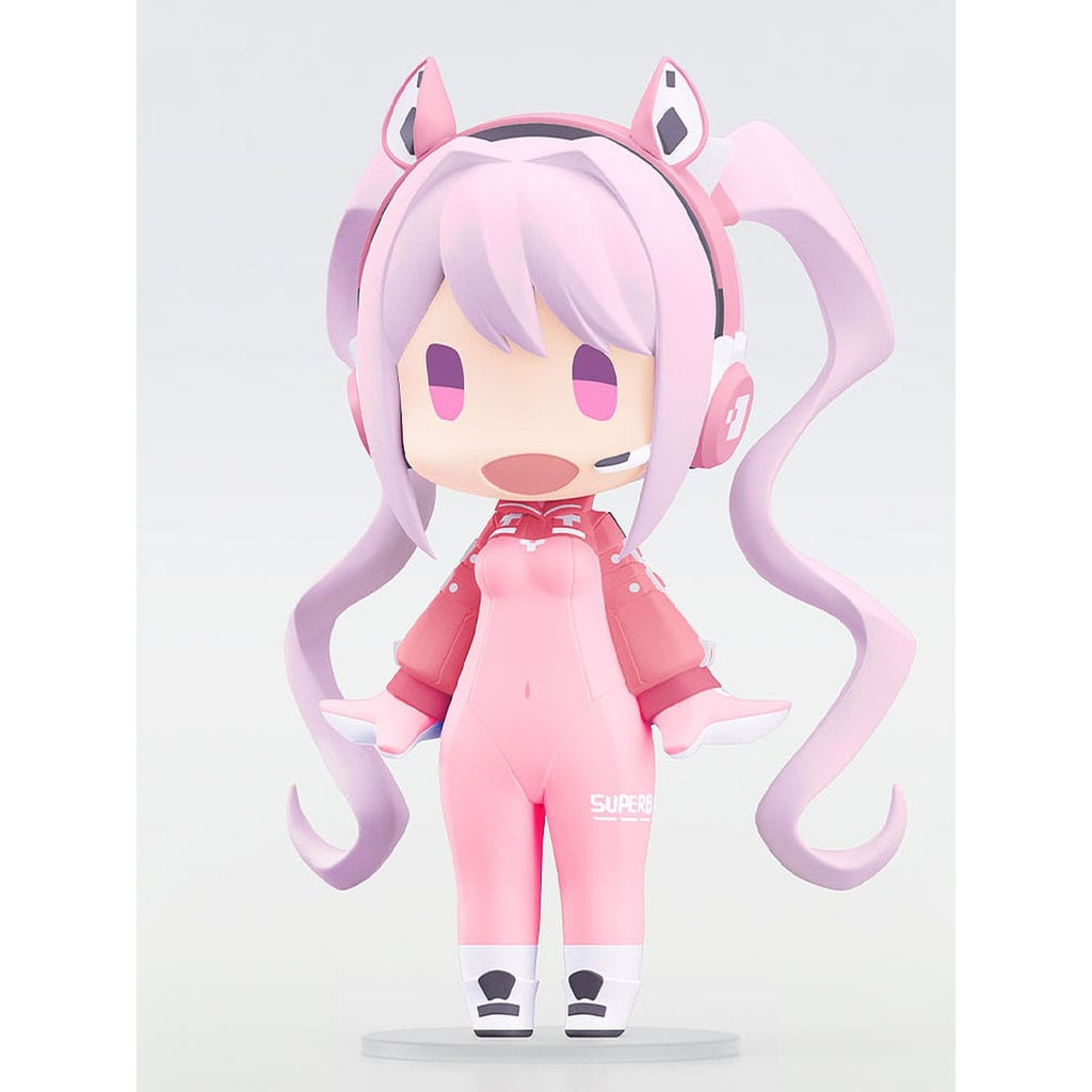 Productafbeelding Goddess of Victory: Nikke - Alice Actiefiguur