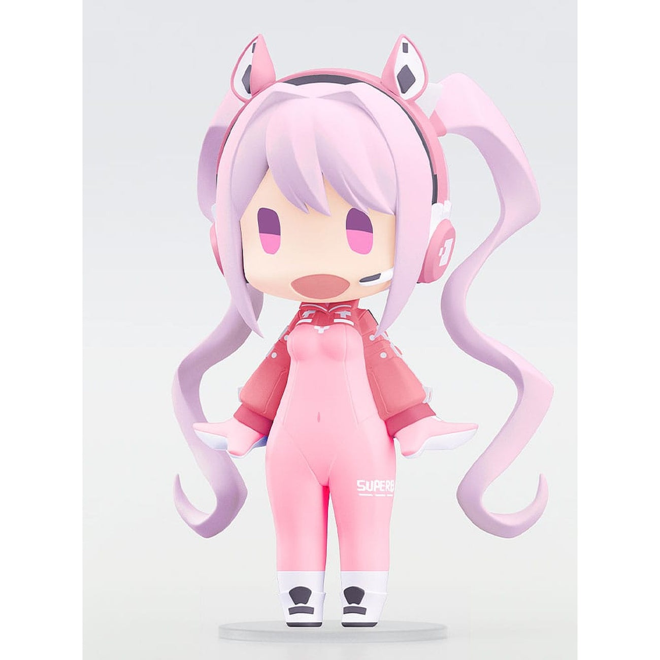 Productafbeelding Goddess of Victory: Nikke - Alice Actiefiguur