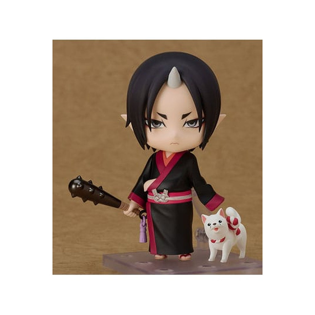 Productafbeelding Hozuki no Reitetsu - Hozuki Nendoroid Actiefiguur