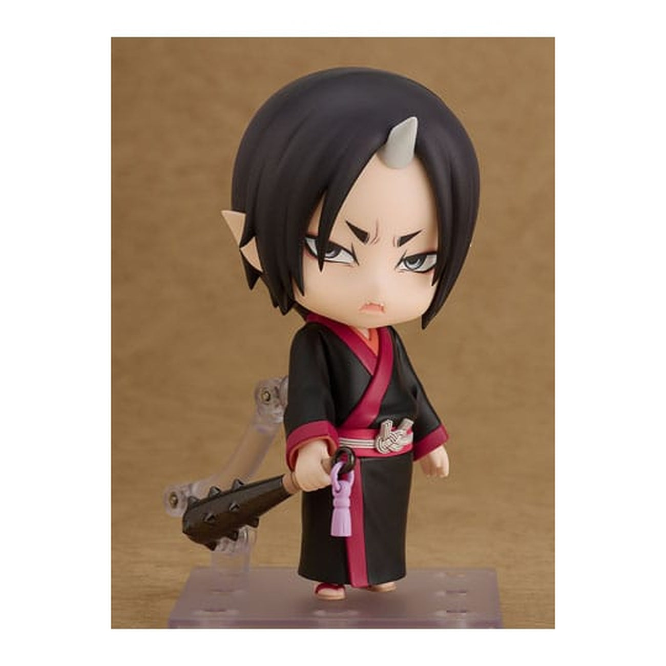 Productafbeelding Hozuki no Reitetsu - Hozuki Nendoroid Actiefiguur