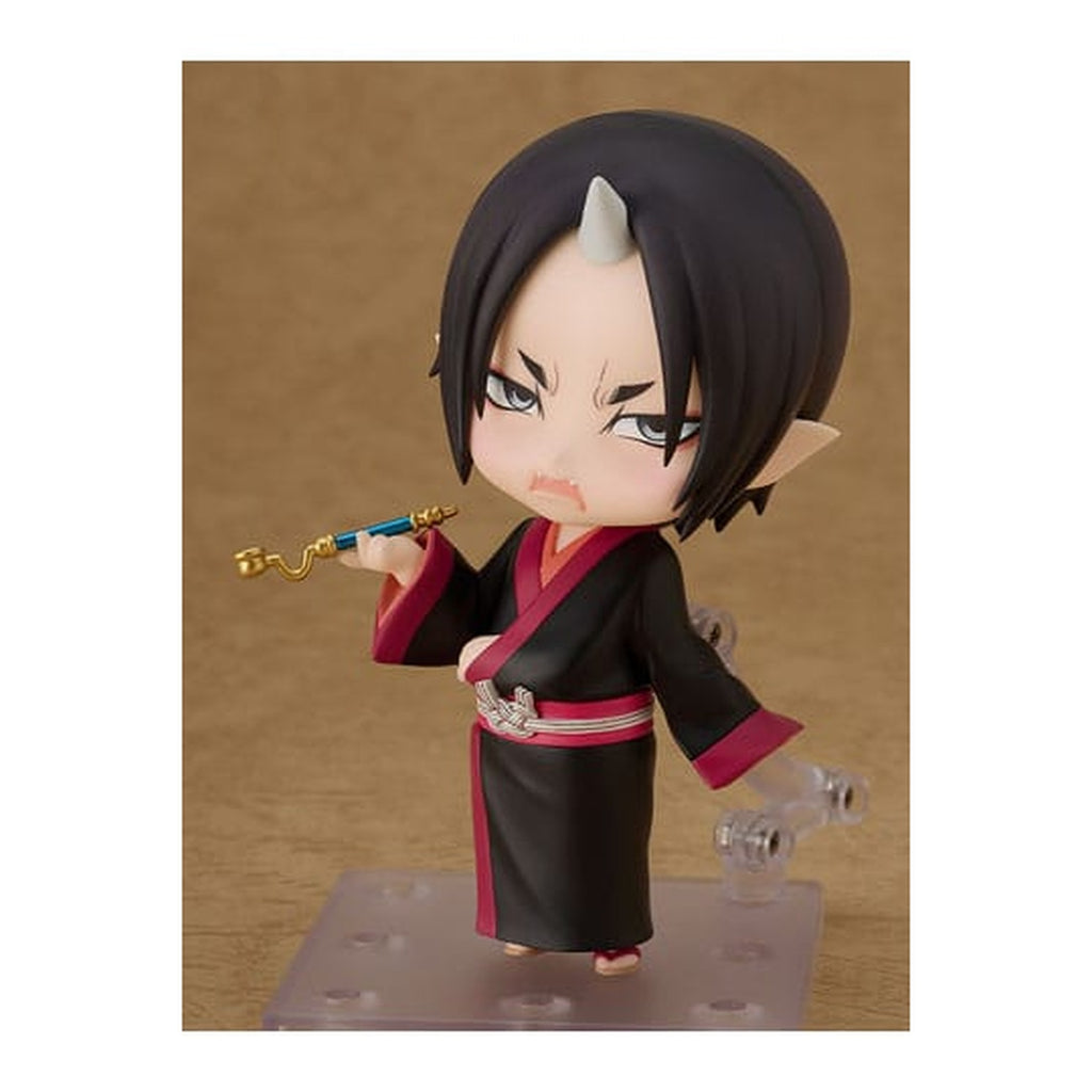 Productafbeelding Hozuki no Reitetsu - Hozuki Nendoroid Actiefiguur