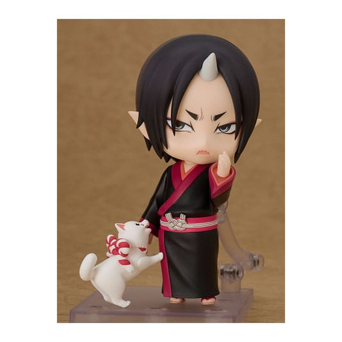 Productafbeelding Hozuki no Reitetsu - Hozuki Nendoroid Actiefiguur