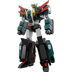 Productafbeelding The Brave Fighter of Legend Da-Garn - The Gattai Seven Changer Actiefiguur