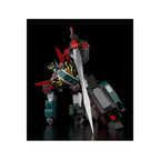 Productafbeelding The Brave Fighter of Legend Da-Garn - The Gattai Seven Changer Actiefiguur