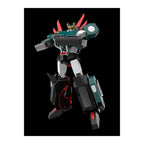 Productafbeelding The Brave Fighter of Legend Da-Garn - The Gattai Seven Changer Actiefiguur
