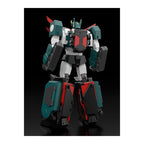 Productafbeelding The Brave Fighter of Legend Da-Garn - The Gattai Seven Changer Actiefiguur