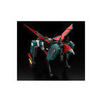Productafbeelding The Brave Fighter of Legend Da-Garn - The Gattai Seven Changer Actiefiguur