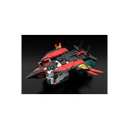 Productafbeelding The Brave Fighter of Legend Da-Garn - The Gattai Seven Changer Actiefiguur
