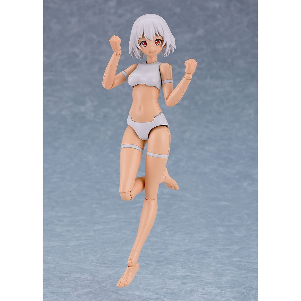 Product image PLAMATEA Model Kit - Muse Body: Ichika C Type