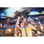 Productafbeelding Azur Lane - Takao: Divine Exorcist's Blade Figuur