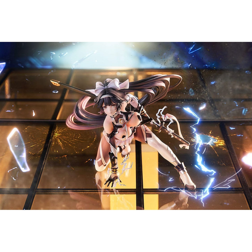 Productafbeelding Azur Lane - Takao: Divine Exorcist's Blade Figuur