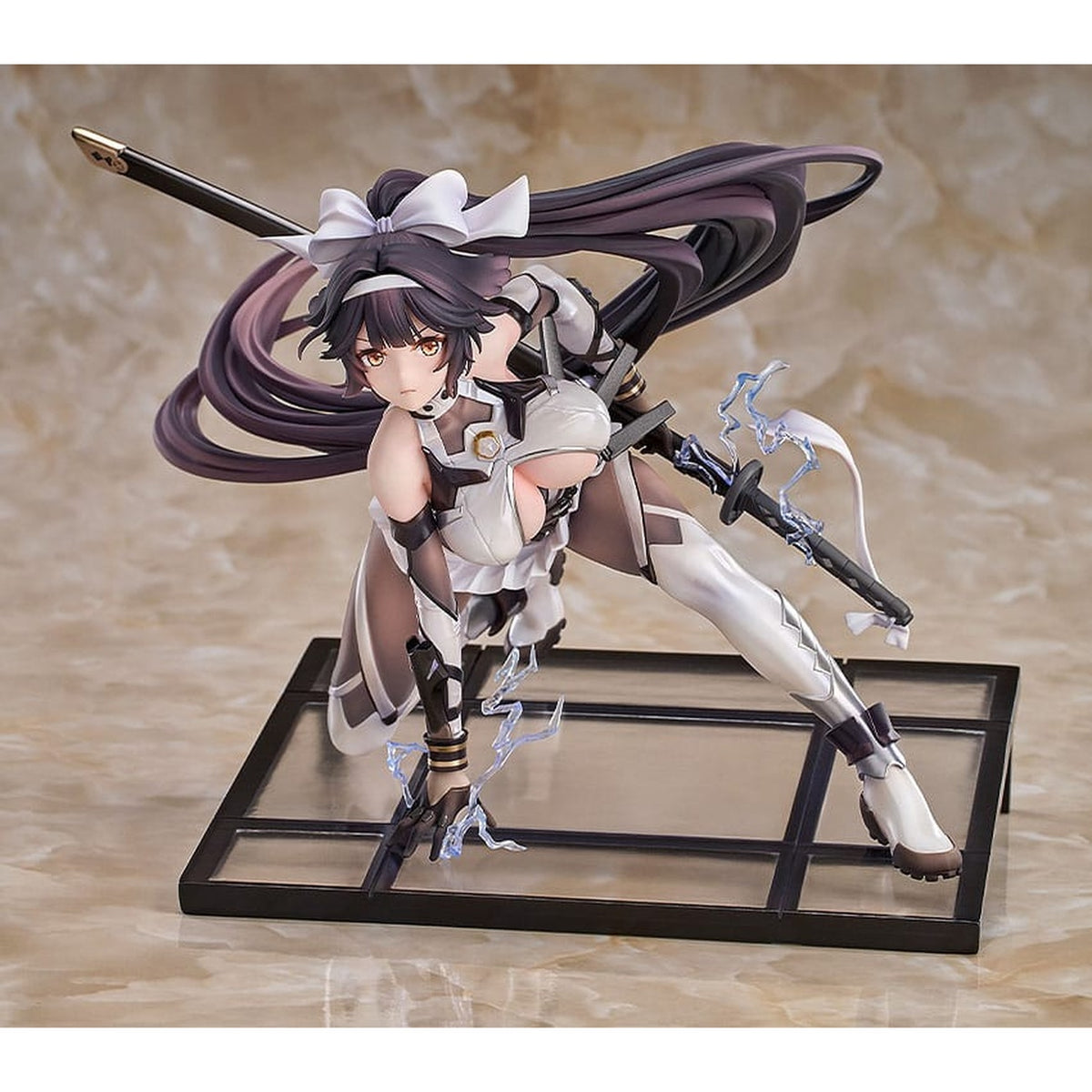 Productafbeelding Azur Lane - Takao: Divine Exorcist's Blade Figuur