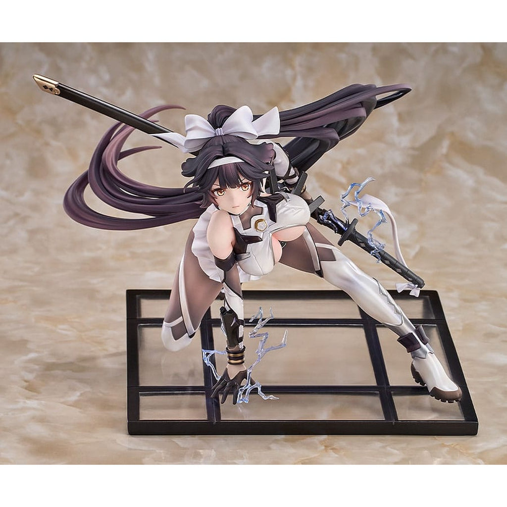 Productafbeelding Azur Lane - Takao: Divine Exorcist's Blade Figuur