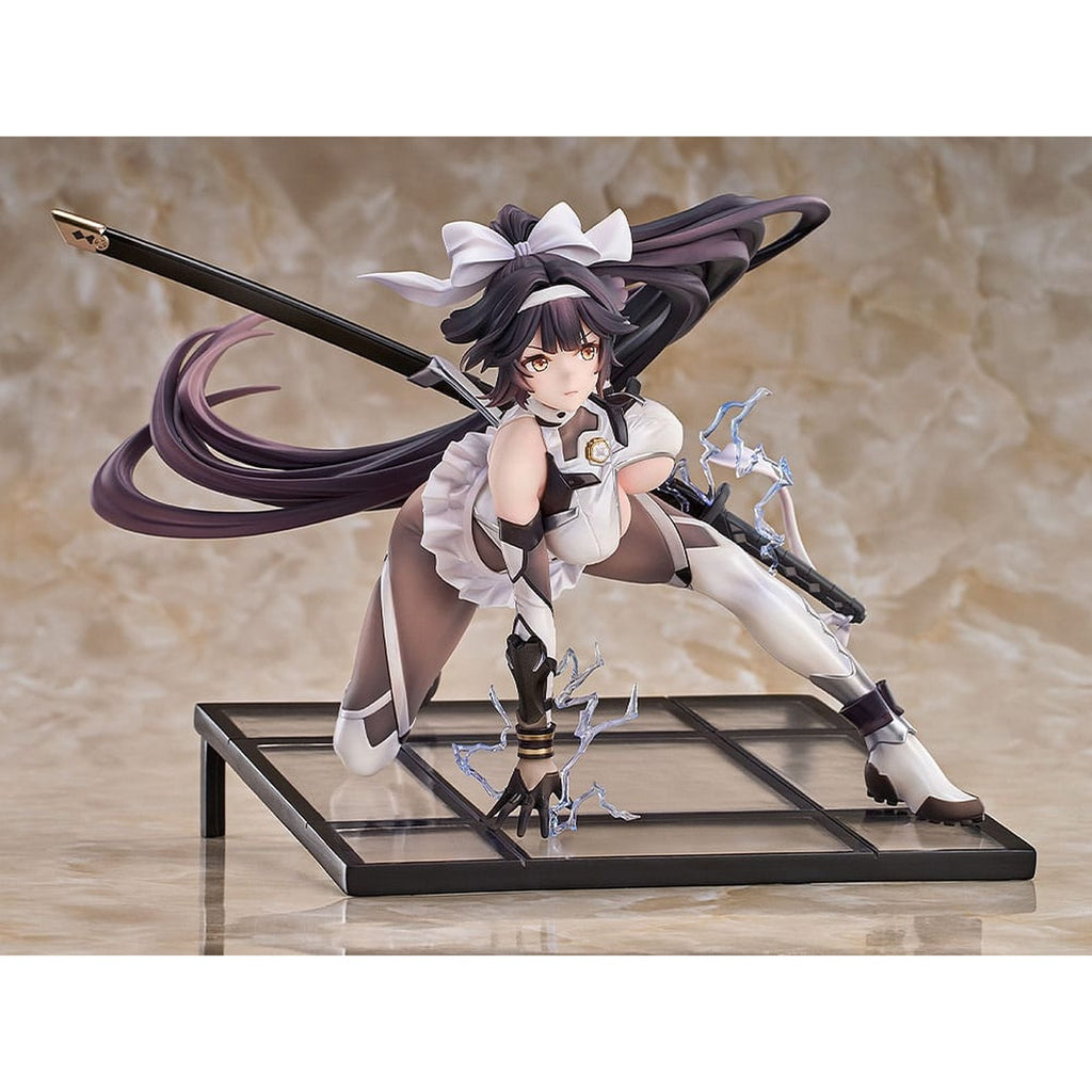 Productafbeelding Azur Lane - Takao: Divine Exorcist's Blade Figuur