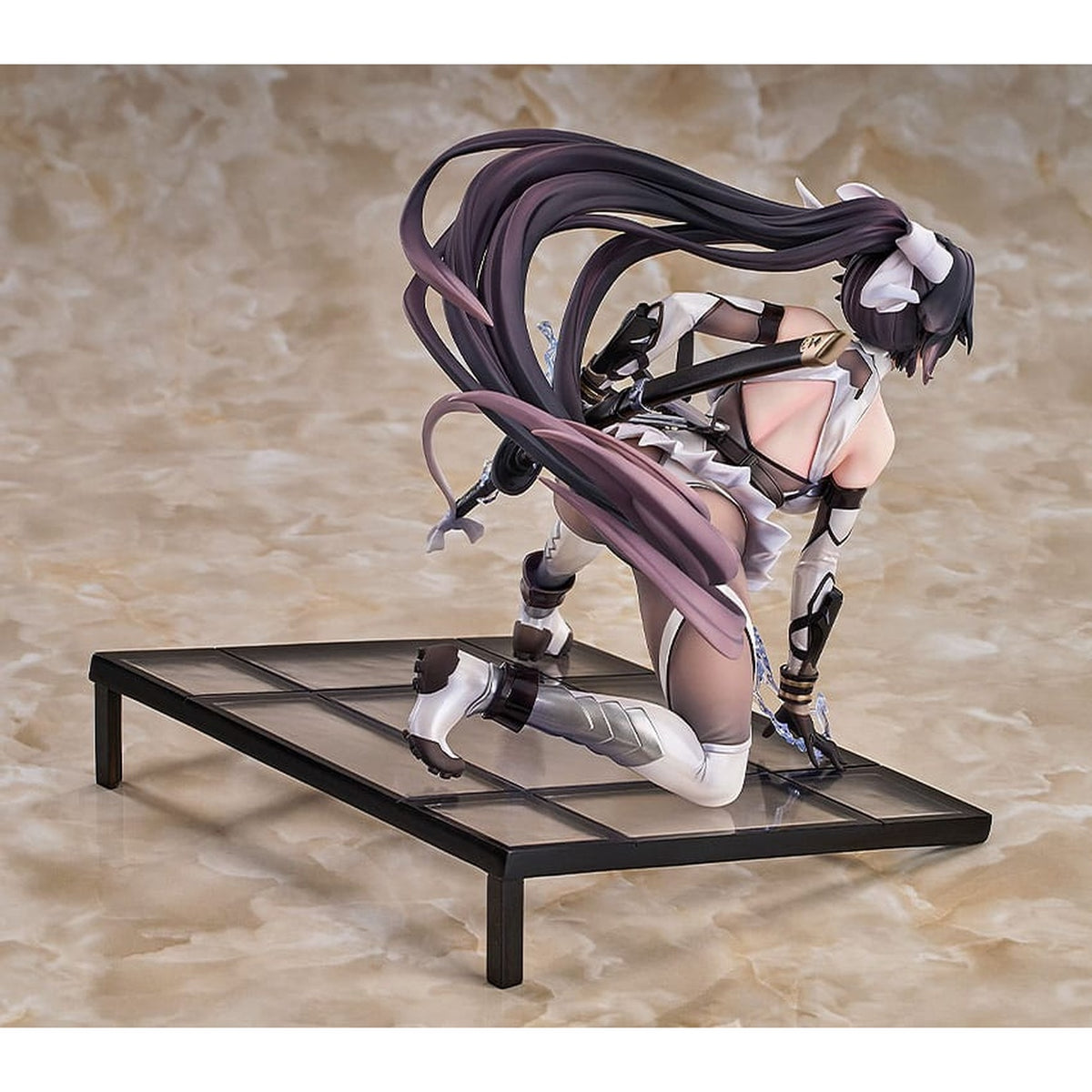 Productafbeelding Azur Lane - Takao: Divine Exorcist's Blade Figuur