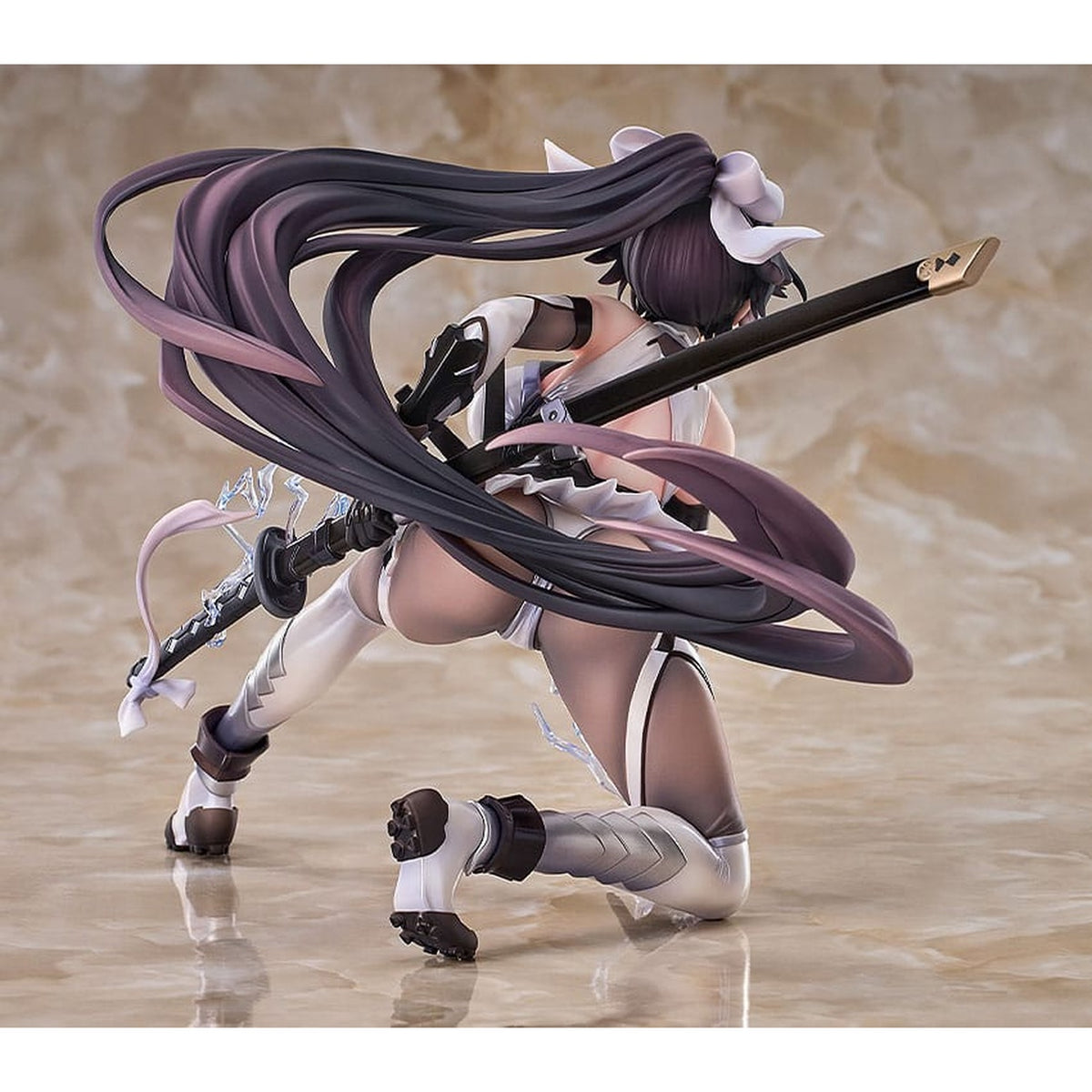 Productafbeelding Azur Lane - Takao: Divine Exorcist's Blade Figuur