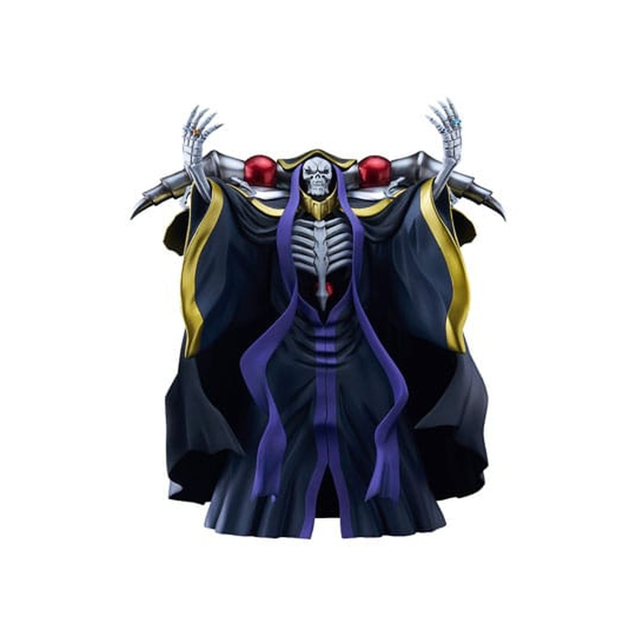 Productafbeelding Overlord - Ainz Ooal Gown Figuur