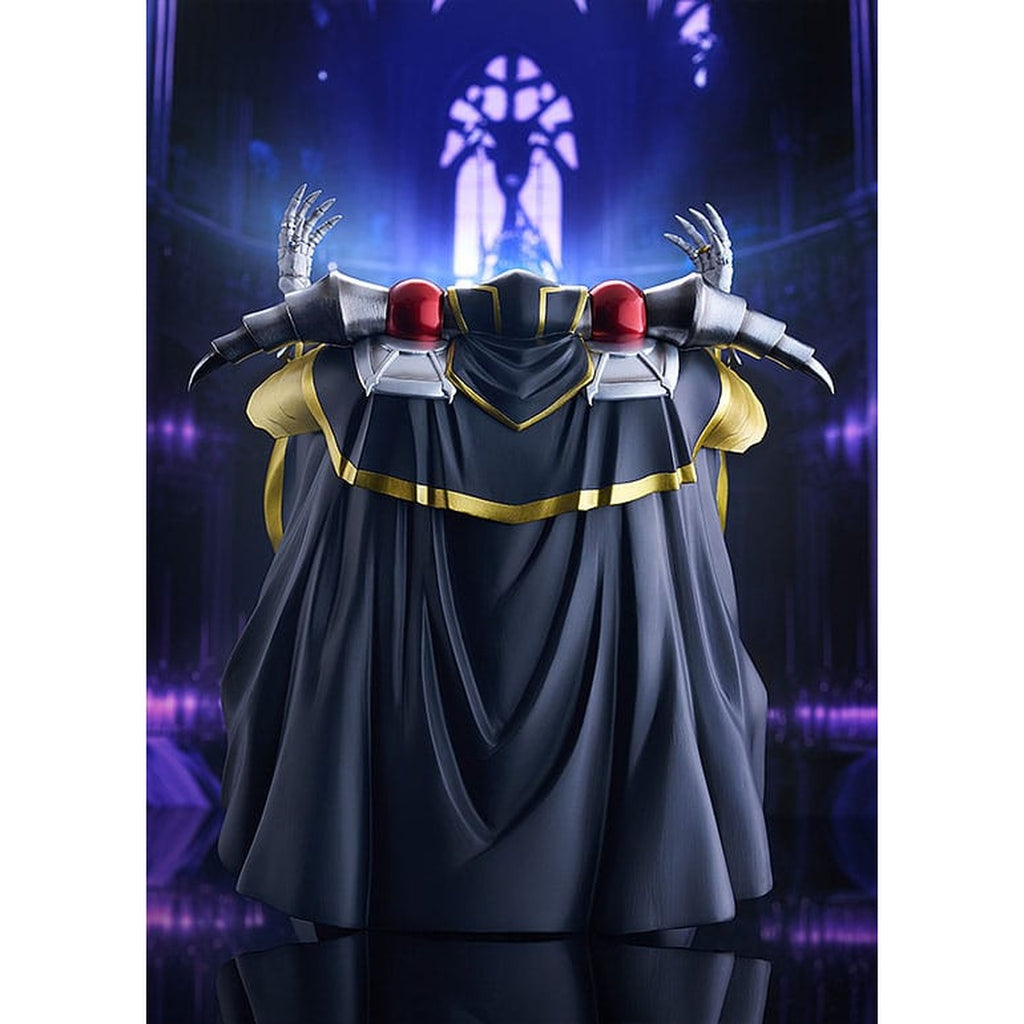 Productafbeelding Overlord - Ainz Ooal Gown Figuur